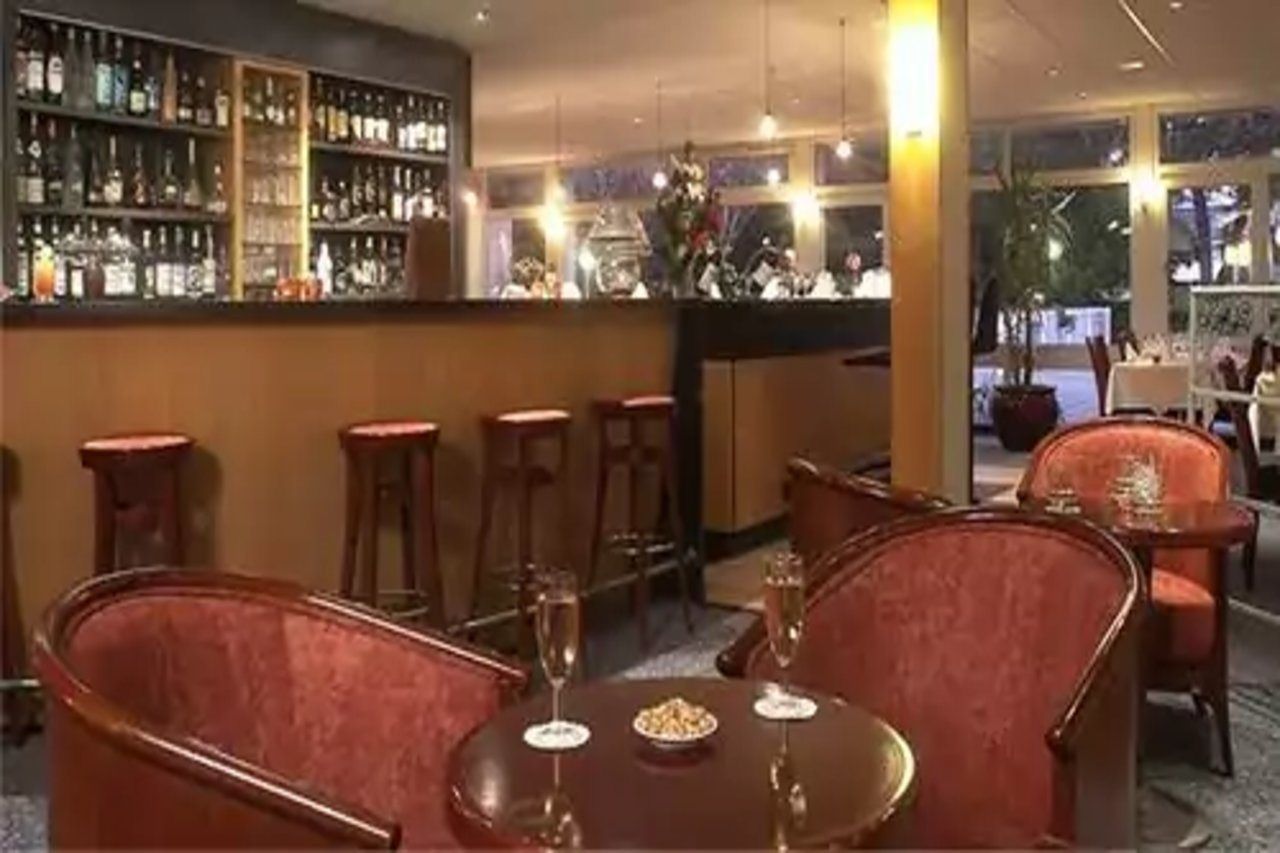 Escale Oceania Rennes Cap Malo Hotel La Meziere Eksteriør billede